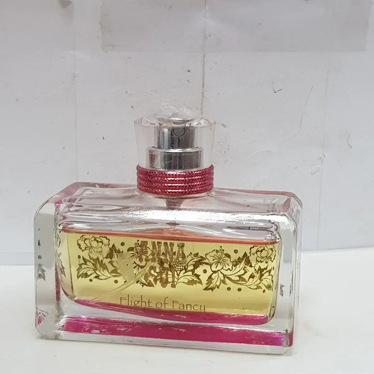 안나수이 플라이트 오브 팬시 50ml 0123